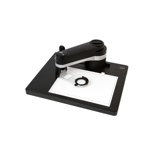 Espectrofotómetro de color - i1iO - X-Rite Pantone - de barrido / para imprenta