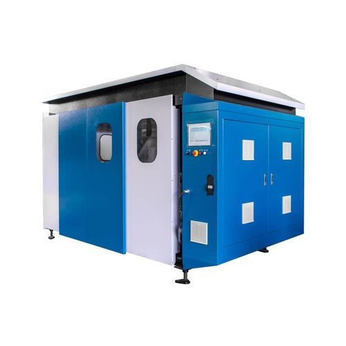 Impresora 3D ABS - EM3-2520-C - Everplast Machinery Co., Ltd. - TPU / PC / industrial