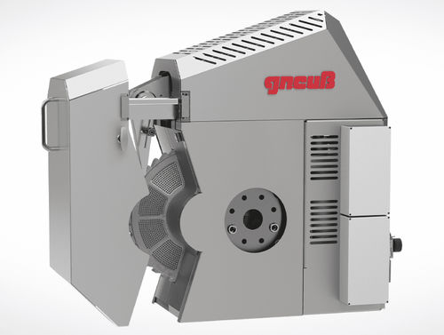 Intercambiador de filtros continuo - CSFprimus - Gneuß Kunststofftechnik GmbH - totalmente automático