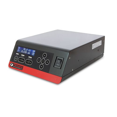 Generador de descarga electrostática - IONFIX-PRO - Fraser Anti-Static Techniques - compacto