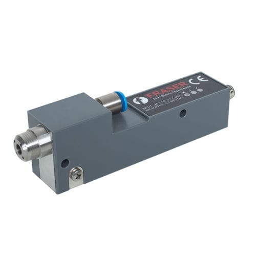 Generador de iones - E8001  - Fraser Anti-Static Techniques
