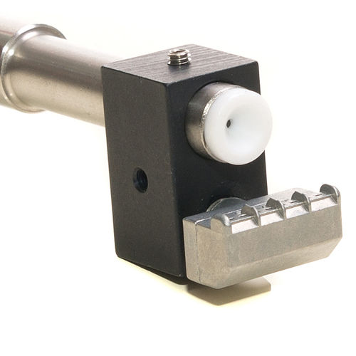 Boquilla de aire ionizado - 4400 - Fraser Anti-Static Techniques - de limpieza / de rosca