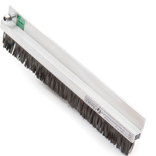 Cepillo de listón - EXHPSD - Fraser Anti-Static Techniques - de limpieza / de plástico / para zona peligrosa