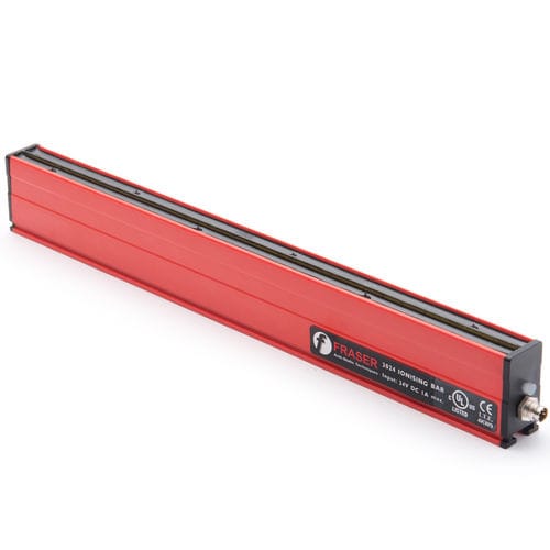 Barra antiestática - 3024 L - Fraser Anti-Static Techniques