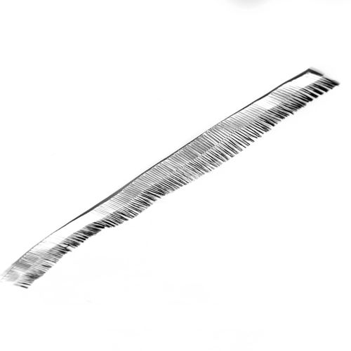 Cepillo de listón - Fraser Anti-Static Techniques - de limpieza / de manipulación / de acero inoxidable