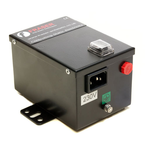 Alimentación eléctrica AC/AC - HP 50-1 - Fraser Anti-Static Techniques - para equipo antiestático / de alta tensión / compacta