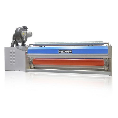 Maquina de tratamiento de superficie por efecto corona - HP 150 - Martignoni Elettrotecnica - para films