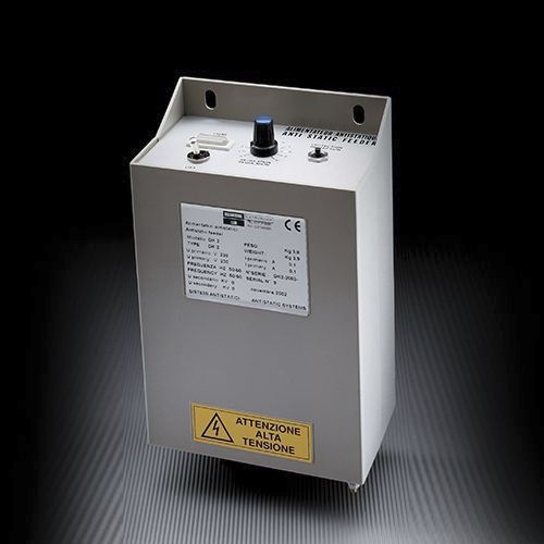 Alimentador de alta tensión - DK-2 - Martignoni Elettrotecnica - móvil