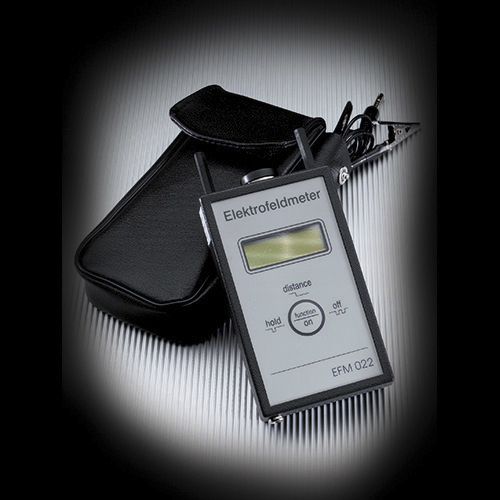 Sensor electrostático - EFM022 - Martignoni Elettrotecnica