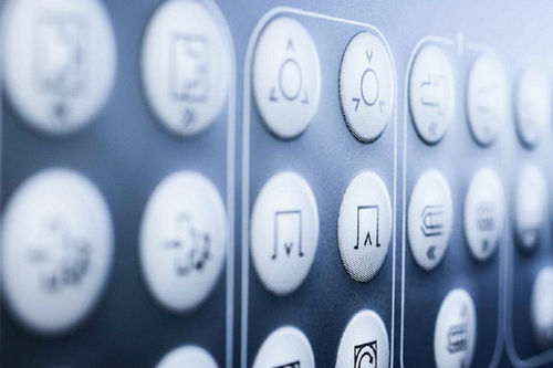 Sistema de control para prensa de inyección - NC5+ - Sumitomo (SHI) Demag - de proceso / digital / automático