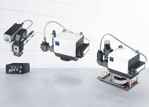 Sistema de termorregulación - TRUMPF lasers