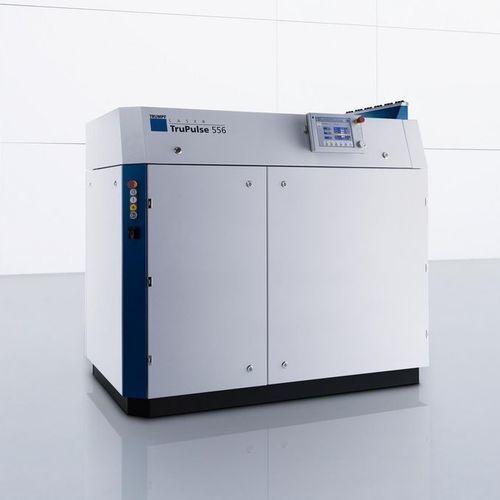 Láser pulsado - TruPulse  - TRUMPF lasers - de estado sólido / para soldaduras / de proceso