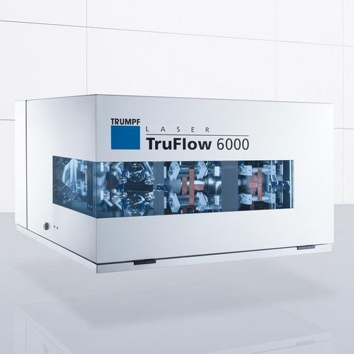 Láser de CO2 - TruFlow  - TRUMPF lasers - de gas / para la industria / de proceso