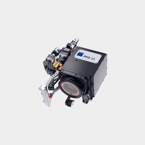 Unidad de focalización para láser - PFO series - TRUMPF lasers