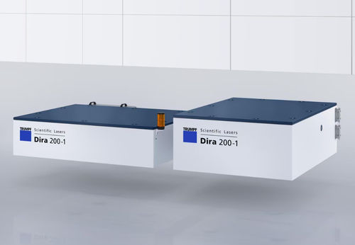 Láser de femtosegundo - Dira series - TRUMPF lasers - de impulsos cortos / de picosegundo / de estado sólido