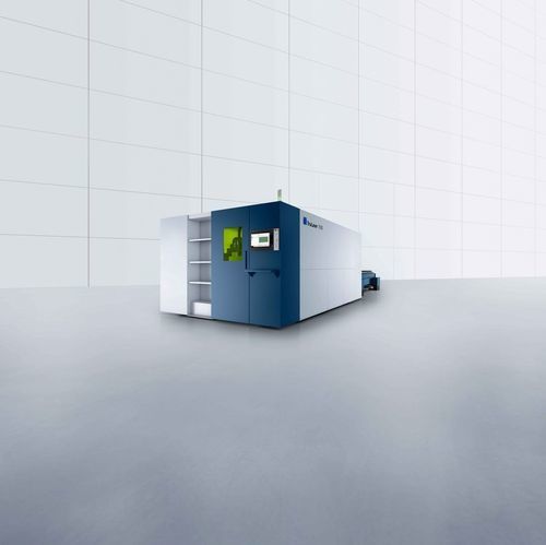 Máquina de corte láser 2D - TruLaser 10 series - TRUMPF lasers - para metal / de chapa / CNC