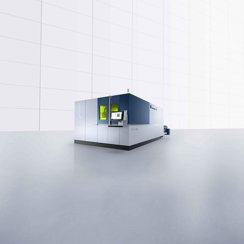 Máquina de corte láser 2D - TruLaser 50 series - TRUMPF lasers - para metal / de chapa / CNC