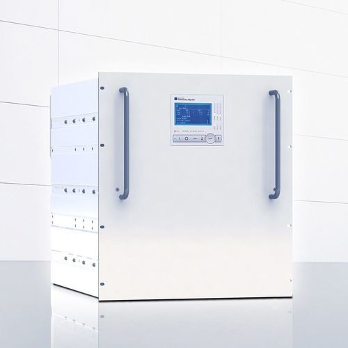 Generador de plasma programable - TruPlasma Bipolar Series 4000 (G2.1) - TRUMPF lasers - para tratamiento de superficie / industrial / controlado por PC