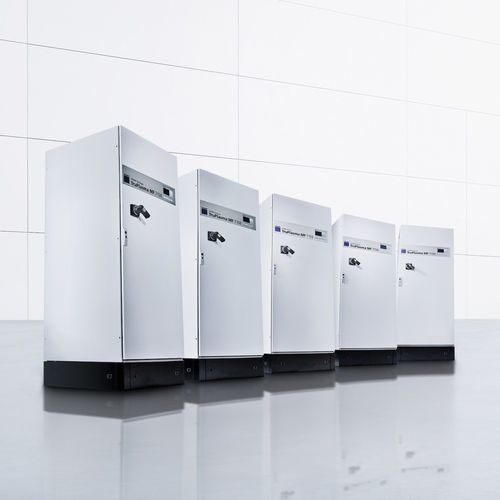 Alimentación eléctrica de pie - TruPlasma MF Series 7000 (G2) - TRUMPF lasers - AC/AC / para aplicaciones industriales / de alta potencia