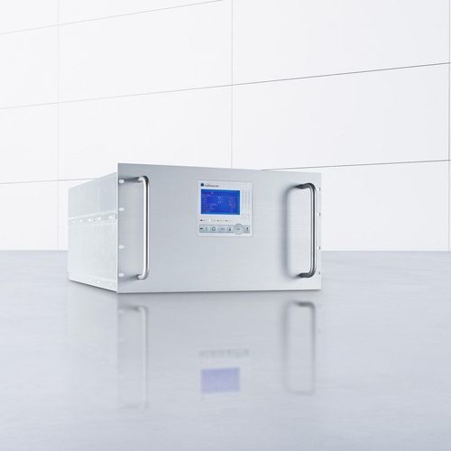 Generador de plasma PE-CVD - TruPlasma DC Series 4000 (G2) - TRUMPF lasers - PVD