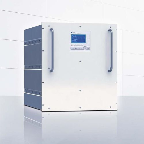 Generador de plasma alta frecuencia - TruPlasma Highpulse Series 4000 (G2) - TRUMPF lasers - programable / de alta tensión / autónomo