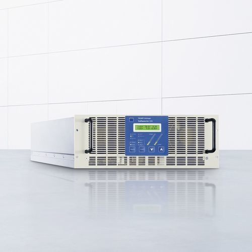 Generador de plasma industrial - TruPlasma Arc Series 3000 - TRUMPF lasers - para tratamiento de superficie / PVD