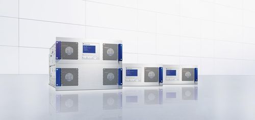 Generador de plasma radiofrecuencia - TruPlasma RF Series 3000 - TRUMPF lasers - controlado por PC / alta frecuencia / industrial