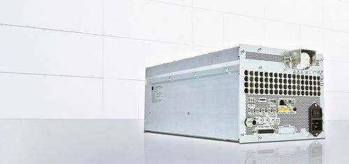Generador de plasma industrial - TruPlasma RF Air S&eacute;ri&eacute;s 1000 - TRUMPF lasers - para tratamiento de superficie / controlado por PC / programable