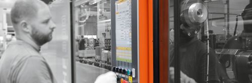Controlador de proceso programable - C6000 - Maplan Maschinen und technische Anlagen, Planungs- und Fertigungsgesellschaft m.b.H.