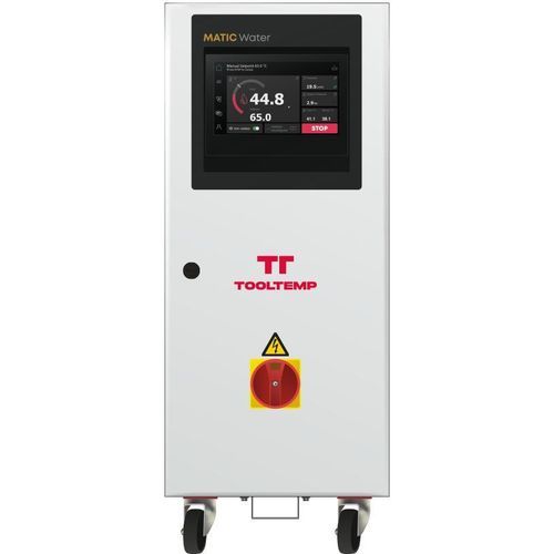 termorregulador inteligente - Tool-Temp AG