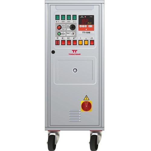 controlador de temperatura digital - Tool-Temp AG