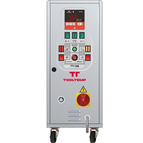 controlador de temperatura digital - Tool-Temp AG