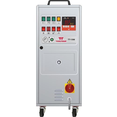 Termorregulador digital - TT-1398 N - Tool-Temp AG - de agua presurizada / estándar / robusto