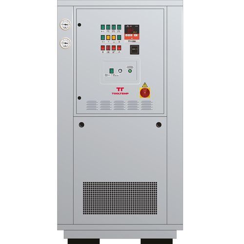 termorregulador digital - Tool-Temp AG