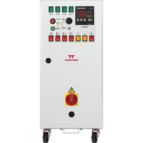 termorregulador digital - Tool-Temp AG