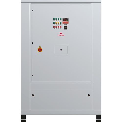 Termorregulador digital - CLASSIC Oil TT-510 X - Tool-Temp AG - electrónico / de aceite / estándar