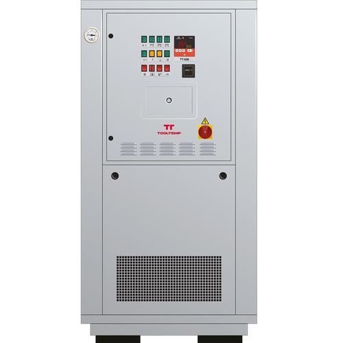 Termorregulador digital - CLASSIC Oil TT-508 X - Tool-Temp AG - electrónico / de aceite / estándar