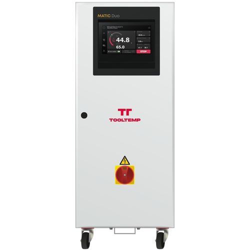 termorregulador inteligente - Tool-Temp AG