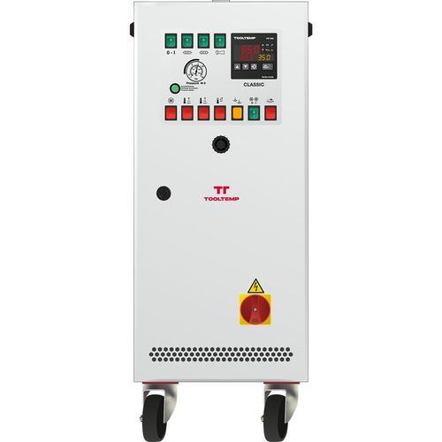 Termorregulador digital - CLASSIC Water 140 12 N n - Tool-Temp AG - de agua / de circulación de agua / de circulación de fluidos