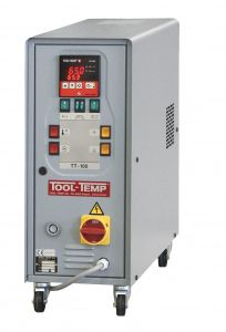 thermorégulatrice digitalTT-180