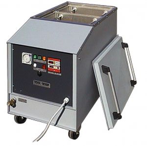 Baño termostático - TT-100 K-E - Tool-Temp AG