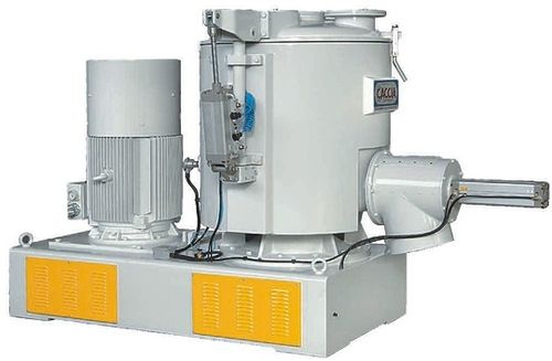 Mezcladora dinámica - CP series - Caccia Engineering S.r.l. - vertical / batch / para líquidos