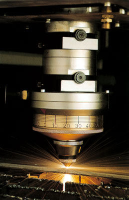 Software de programación - Lantek Expert Cut Laser Technology - Lantek Sheet Metal Solutions S.L. - CAD CAM / para máquina de corte / para el trabajo de chapa
