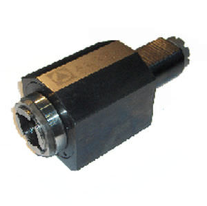 Portapinzas VDI - Algra - ER / de taladrado