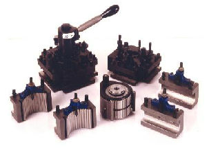Portaherramienta BMT - 700 - Algra