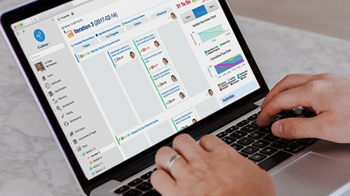 Software de gestión del ciclo de vida - Polarion - Siemens PLM Software - de calidad / de diseño / para prueba
