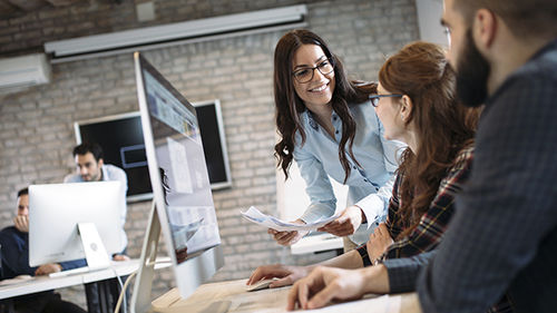 Software de gestión - Active Integration - Siemens PLM Software - de diseño / de planificación / paquete de ERP