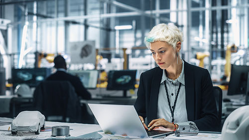 Software de gestión de operaciones - Opcenter - Siemens PLM Software - de calidad / de desarollo / de automatización