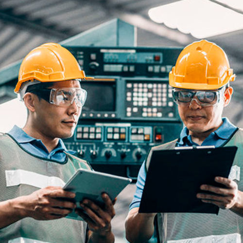 Software de calidad - MES - Siemens PLM Software - de mando / de trazabilidad / de MES