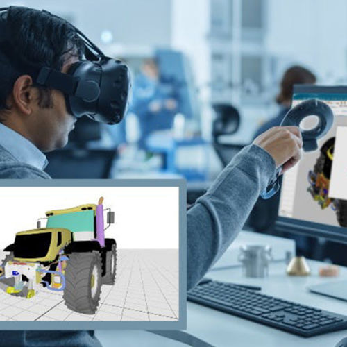 Software de desarollo - NX CAD - Siemens PLM Software - de calidad / de CAD / de diseño